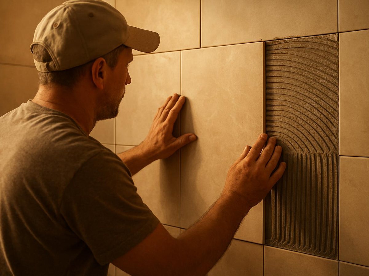 Garen Bathroom Remodeling work in Santa Monica